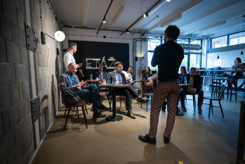 Pracovní skupina na HRko