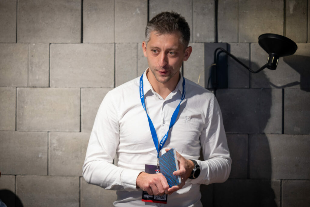 mastermind skupina pro 10 účastníků